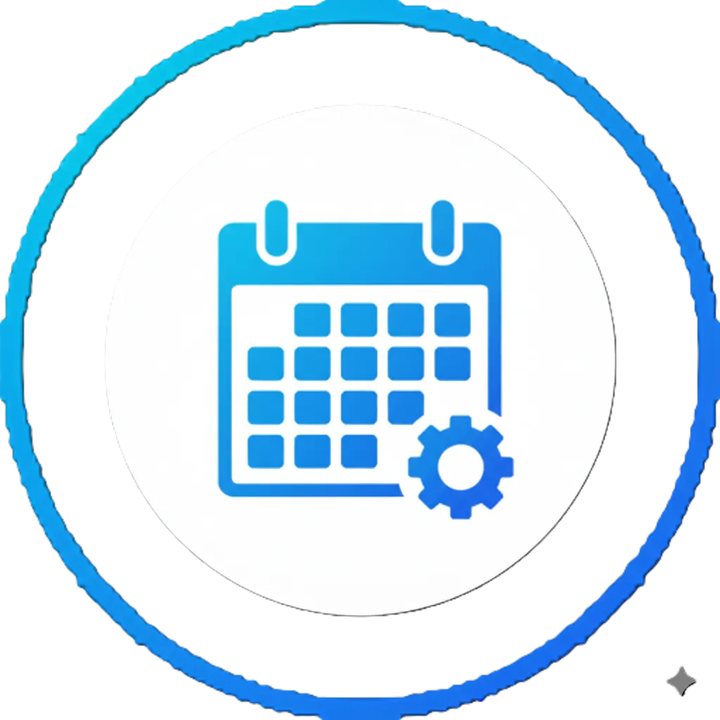 Universal ICS File Compatibility