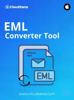 EML Converter Screenshot